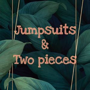 Jumpsuits and Two Piece Outfits